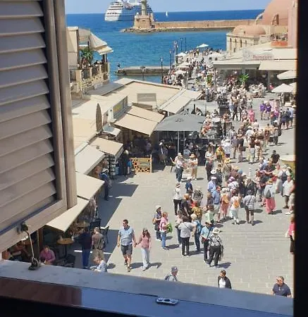 Pia 3* Χανιά