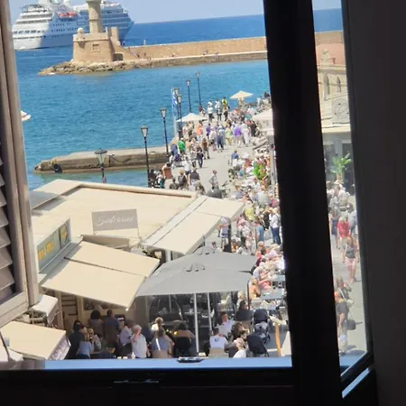 Πανσιόν Pia Χανιά