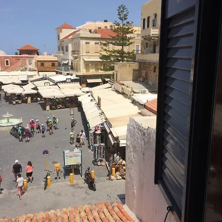 Pia 3* Χανιά