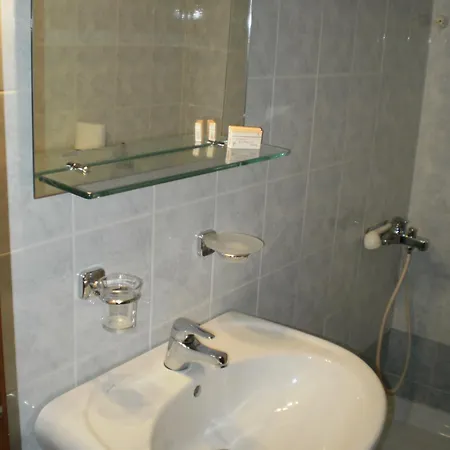 Vendégház Pia